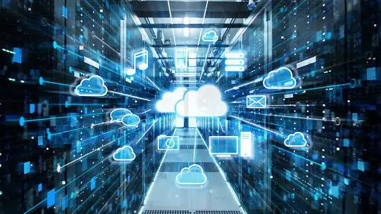 datacenter