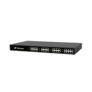 GATEWAY ANALÓGICO – TA3200