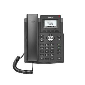 TELÉFONO IP FANVIL MODELO X1SG