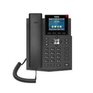 TELÉFONO IP FANVIL MODELO X3SG