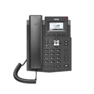 TELÉFONO IP FANVIL MODELO X3SP LITE